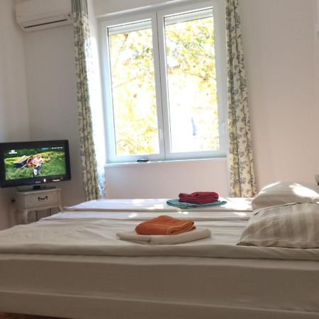 Cricket Park Hostel Belgrad Zewnętrze zdjęcie