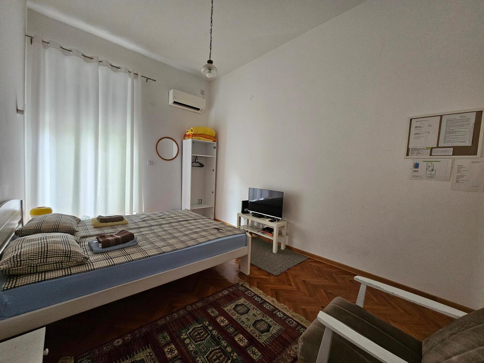 Cricket Park Hostel Belgrad Zewnętrze zdjęcie