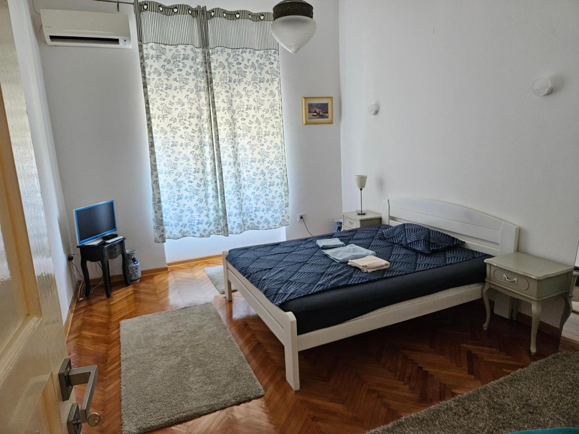 Cricket Park Hostel Belgrad Zewnętrze zdjęcie