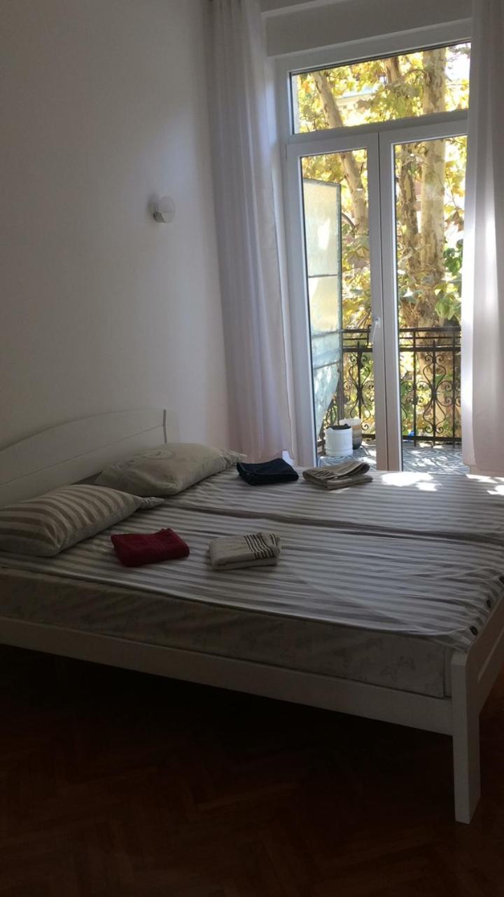 Cricket Park Hostel Belgrad Zewnętrze zdjęcie
