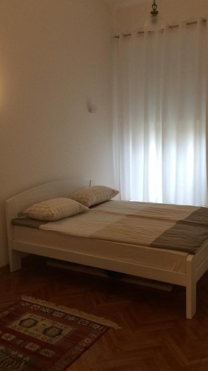 Cricket Park Hostel Belgrad Zewnętrze zdjęcie