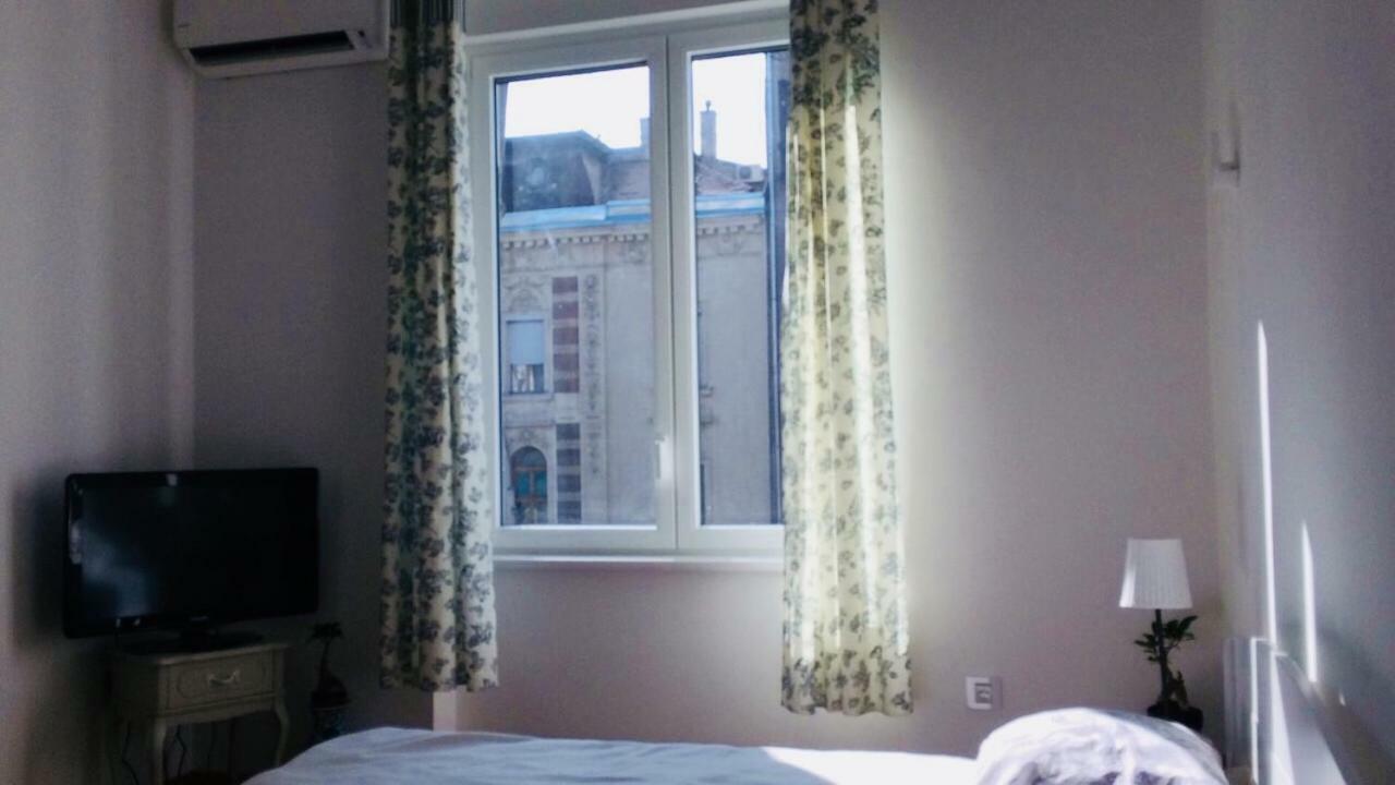 Cricket Park Hostel Belgrad Zewnętrze zdjęcie